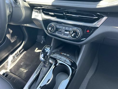 New 2026 Buick Envista Sport Touring w/ Convenience I Package FWD image 21