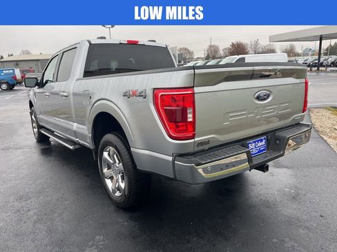 Used 2022 Ford F150 XLT w/ Equipment Group 302A High image 6