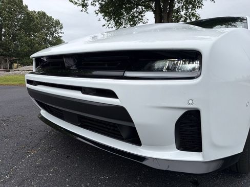 New 2026 Dodge Charger R/T w/ Driver Convenience Group AWD/4WD image 9