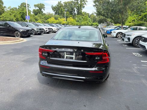 Used 2025 Volvo S60 B5 Plus FWD image 52
