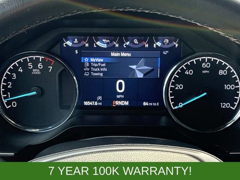 Certified 2023 Ford F150 XLT w/ Equipment Group 302A High image 26