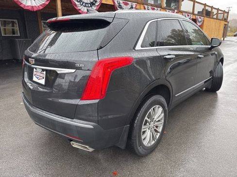 Used 2019 Cadillac XT5 Luxury image 8