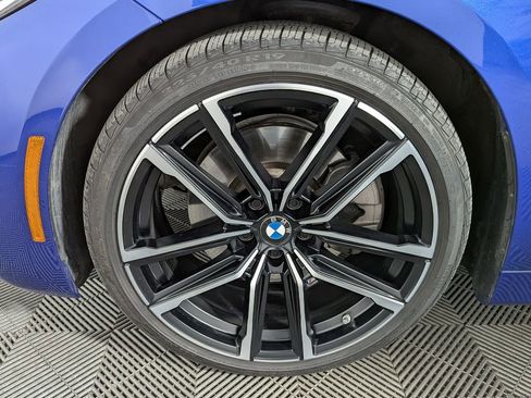 Certified 2023 BMW 430i xDrive Coupe w/ M Sport Package image 42