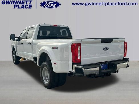 New 2026 Ford F350 XL image 36