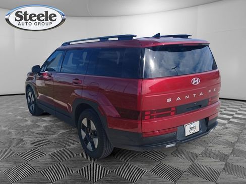 Used 2024 Hyundai Santa Fe SEL image 3