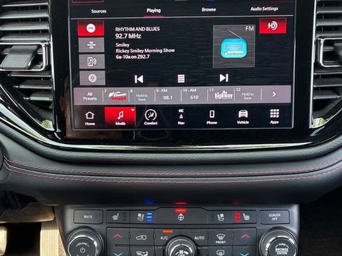 Used 2021 Dodge Durango R/T w/ Trailer Tow Group IV AWD/4WD image 4