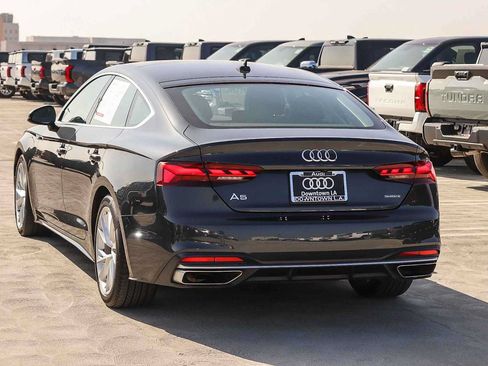 Used 2023 Audi A5 2.0T Premium w/ Convenience Package AWD/4WD image 6