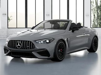 New 2026 Mercedes-Benz CLE 53 AMG 4MATIC Cabriolet video 1