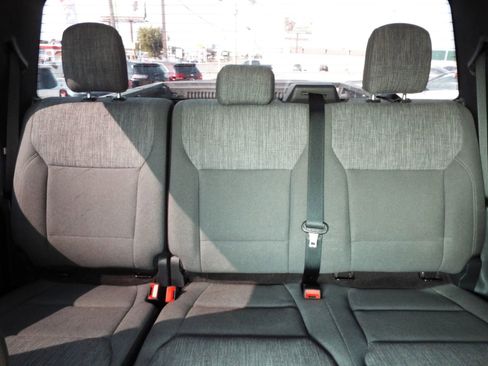 Used 2021 Ford F150 XLT w/ Equipment Group 301A Mid image 26