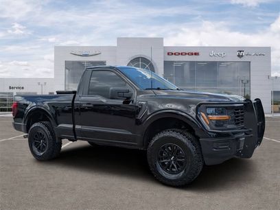Used 2024 Ford F150 XL