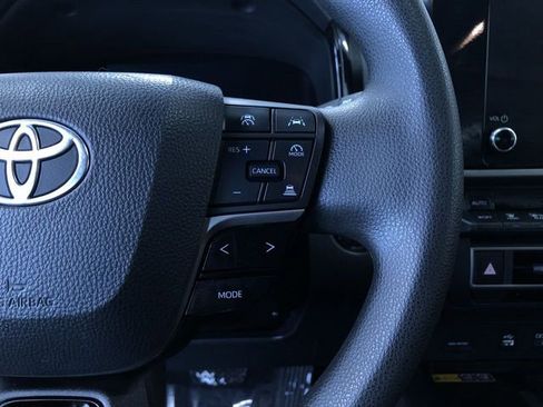 Certified 2025 Toyota Camry LE image 27