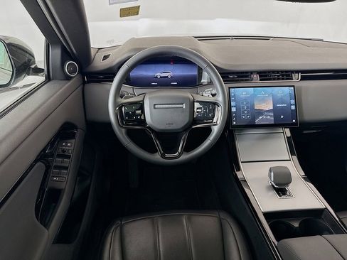 Used 2024 Land Rover Range Rover Evoque S image 24