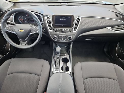 Used 2024 Chevrolet Malibu LT FWD image 22