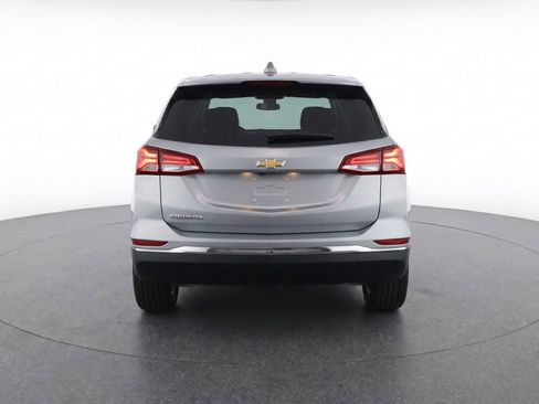 Used 2025 Chevrolet Equinox LT FWD image 7