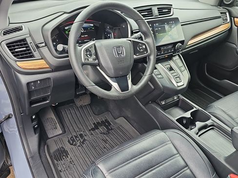 Used 2020 Honda CR-V EX image 16
