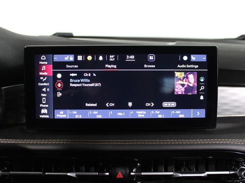 Used 2024 Alfa Romeo Tonale Ti w/ Active Assist Package image 20