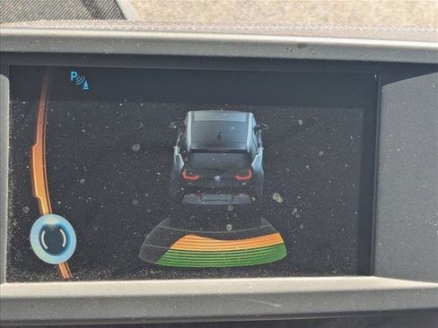 Used 2017 BMW i3 image 8