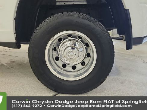 Certified 2024 RAM 3500 Laramie w/ Sport Appearance Package image 24