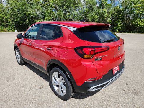 New 2026 Buick Encore GX Preferred w/ Comfort Package image 7