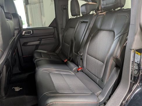 Used 2024 Ford Bronco Raptor AWD/4WD image 17