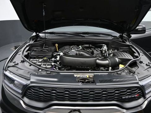 New 2026 Dodge Durango GT w/ Blacktop Package image 40