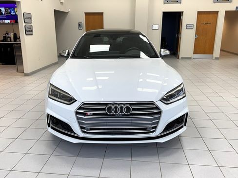 Used 2018 Audi S5 Prestige w/ S Sport Package image 5