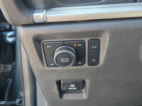 New 2026 Ford Expedition Max Active AWD/4WD image 12