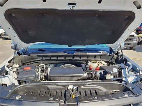 Used 2021 Chevrolet Silverado 1500 LT w/ Safety Package image 34