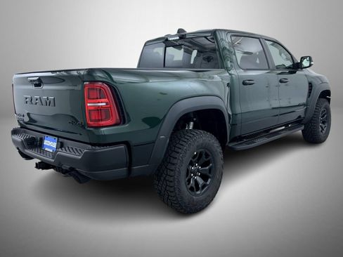 New 2026 RAM 1500 RHO w/ RHO Level 1 Equipment Group AWD/4WD image 5
