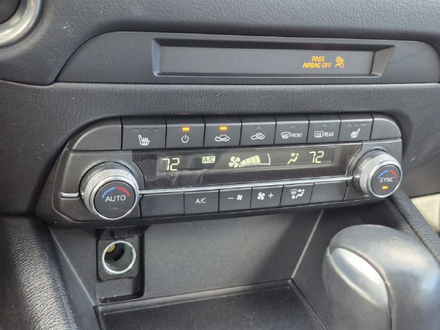 Used 2025 MAZDA CX-5 AWD 2.5 S w/ Select Package image 20