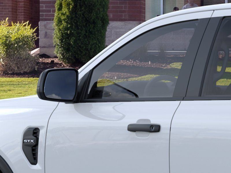 New 2026 Ford Ranger XL w/ Trailer Tow Package AWD/4WD image 20