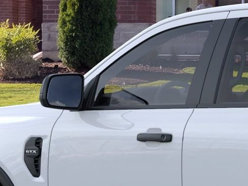 New 2026 Ford Ranger XL w/ Trailer Tow Package AWD/4WD image 20