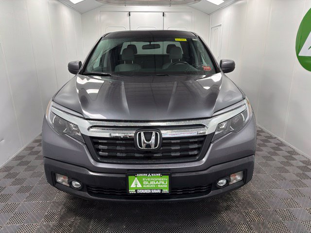Used 2017 Honda Ridgeline RTL image 2