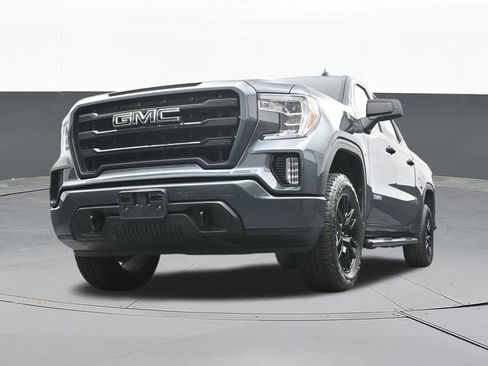 Used 2021 GMC Sierra 1500 Elevation AWD/4WD image 55