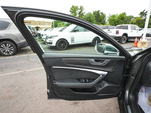 Used 2022 Audi S6 Premium Plus AWD/4WD image 11