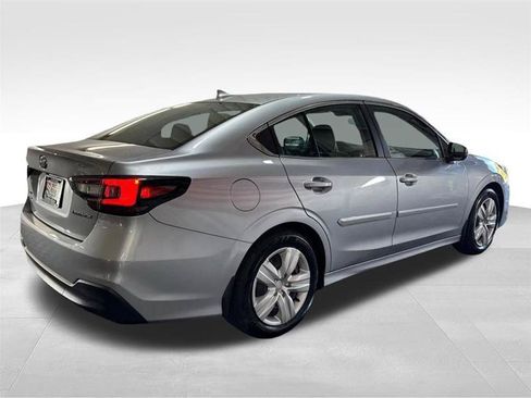 Used 2020 Subaru Legacy AWD/4WD image 5