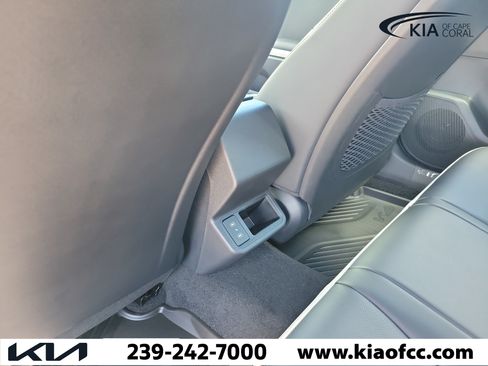 New 2026 Kia K4 GT-Line w/ GT-Line Premium Package FWD image 13