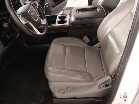 Used 2017 GMC Sierra 1500 SLT AWD/4WD image 12