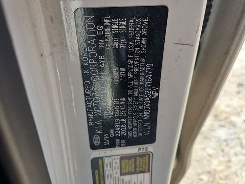 Used 2015 Kia Soul ! w/ Sun & Sound Package image 28