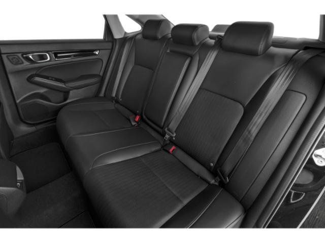 Used 2024 Honda Civic Touring image 13