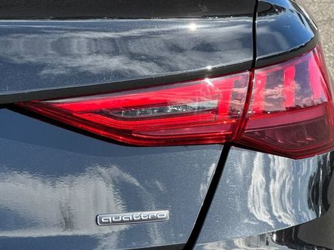 Used 2022 Audi A3 2.0T Prestige image 52