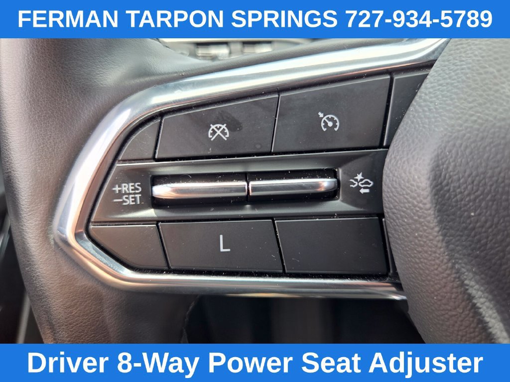 Used 2025 Chevrolet Equinox LT w/ Convenience Package II AWD/4WD image 29