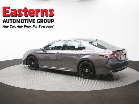 Used 2023 Toyota Camry XSE FWD image 63