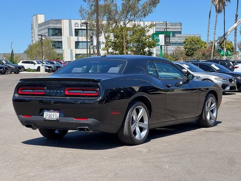 Used 2015 Dodge Challenger SXT w/ Super Sport Group (SS/T) RWD image 32