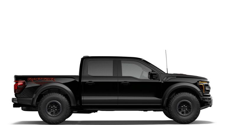 New 2026 Ford F150 Raptor AWD/4WD image 27