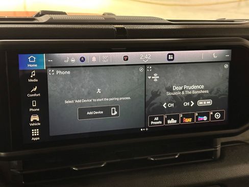 New 2026 Jeep Gladiator Sport AWD/4WD image 32