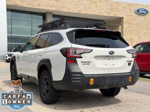 Used 2023 Subaru Outback Wilderness image 10