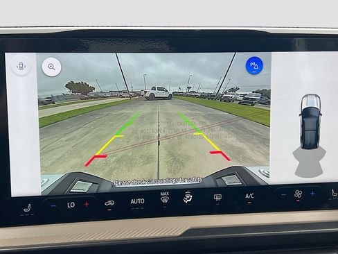 New 2025 Ford Bronco Sport Big Bend image 9