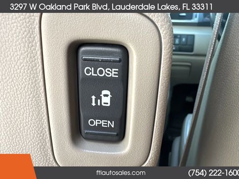 Used 2011 Honda Odyssey EX-L image 22