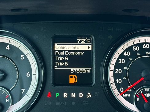 Used 2019 RAM 1500 Express AWD/4WD image 27